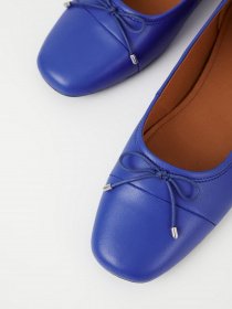 Балетки VAGABOND Jolin модель 5508-101-68 Балетки VAGABOND Jolin модель 5508-101-68 Фото