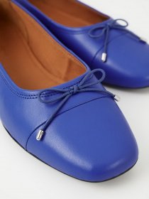 Балетки VAGABOND Jolin модель 5508-101-68 Балетки VAGABOND Jolin модель 5508-101-68 Фото