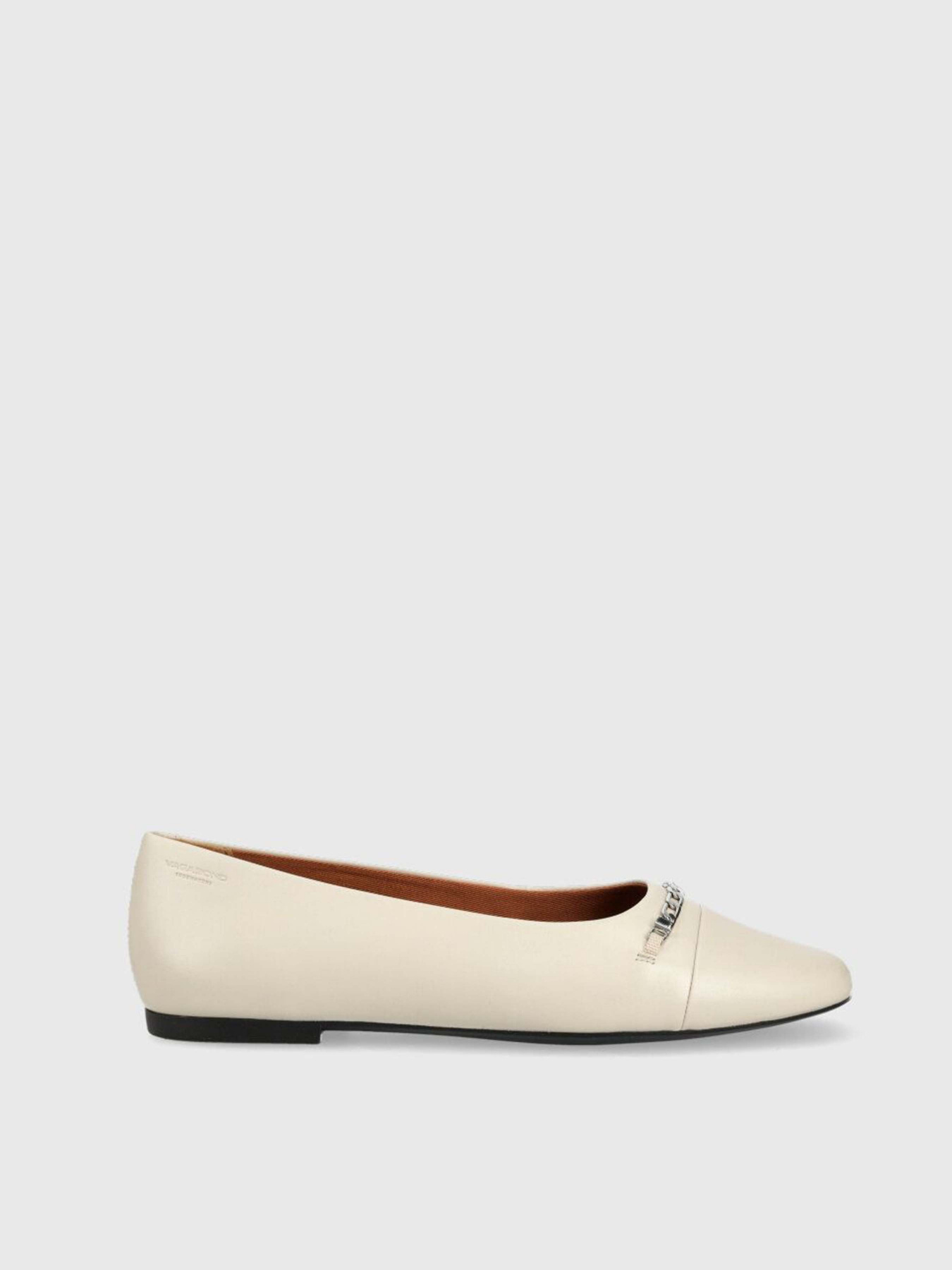 Балетки VAGABOND Jolin модель 5508-301-02 Фото