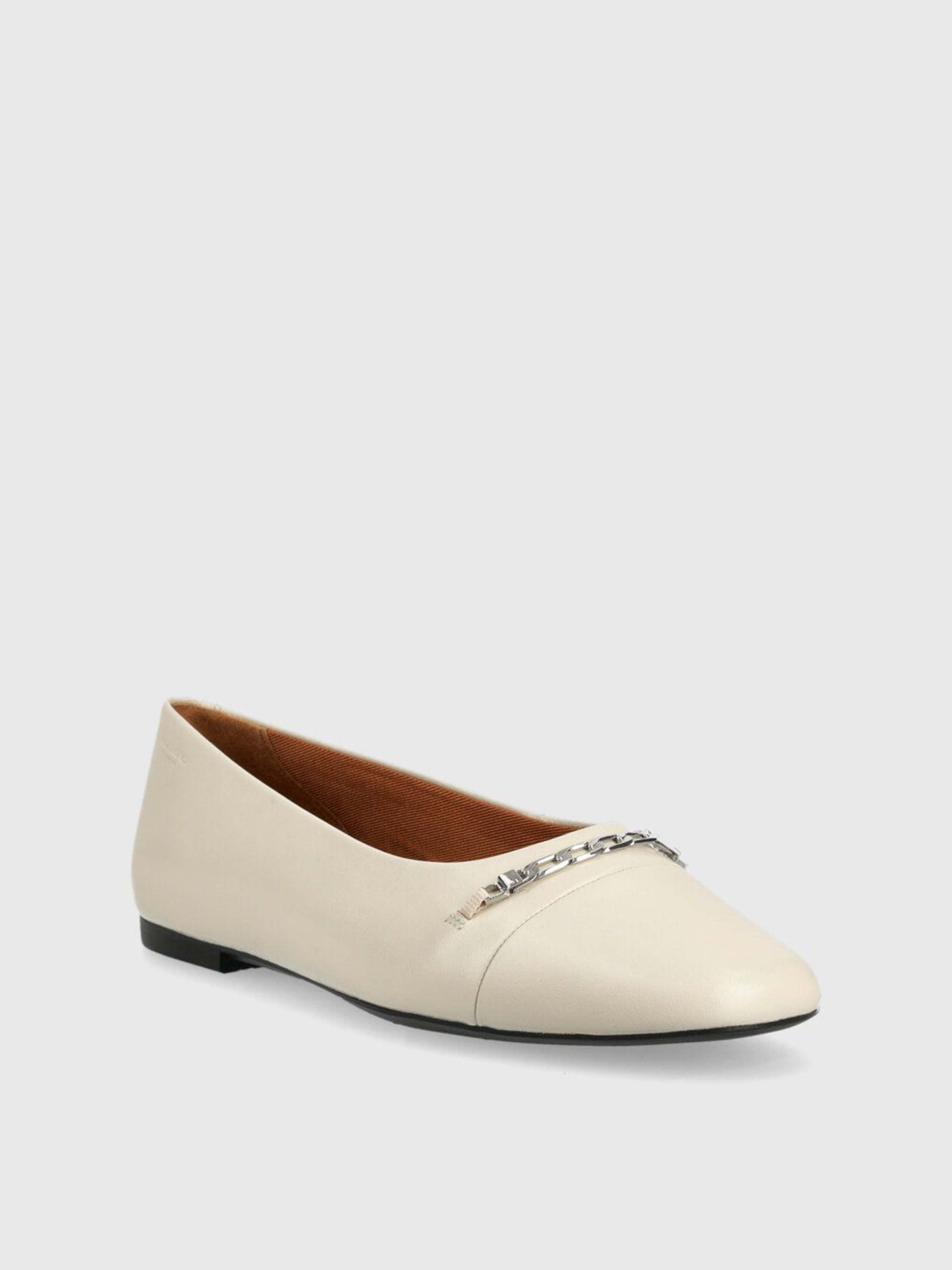 Балетки VAGABOND Jolin модель 5508-301-02 Фото