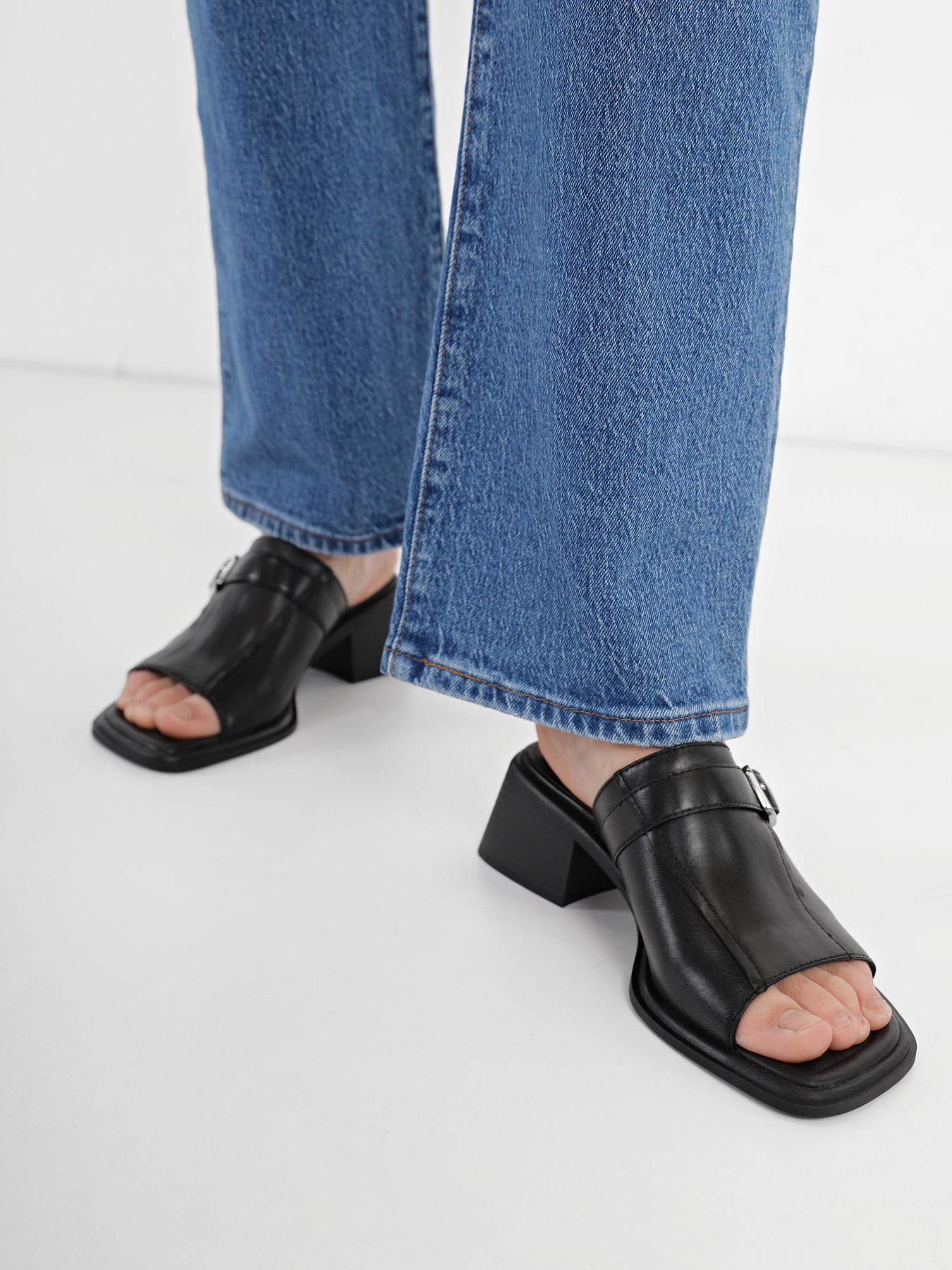 Сабо VAGABOND Ines модель 5511-001-20 Фото