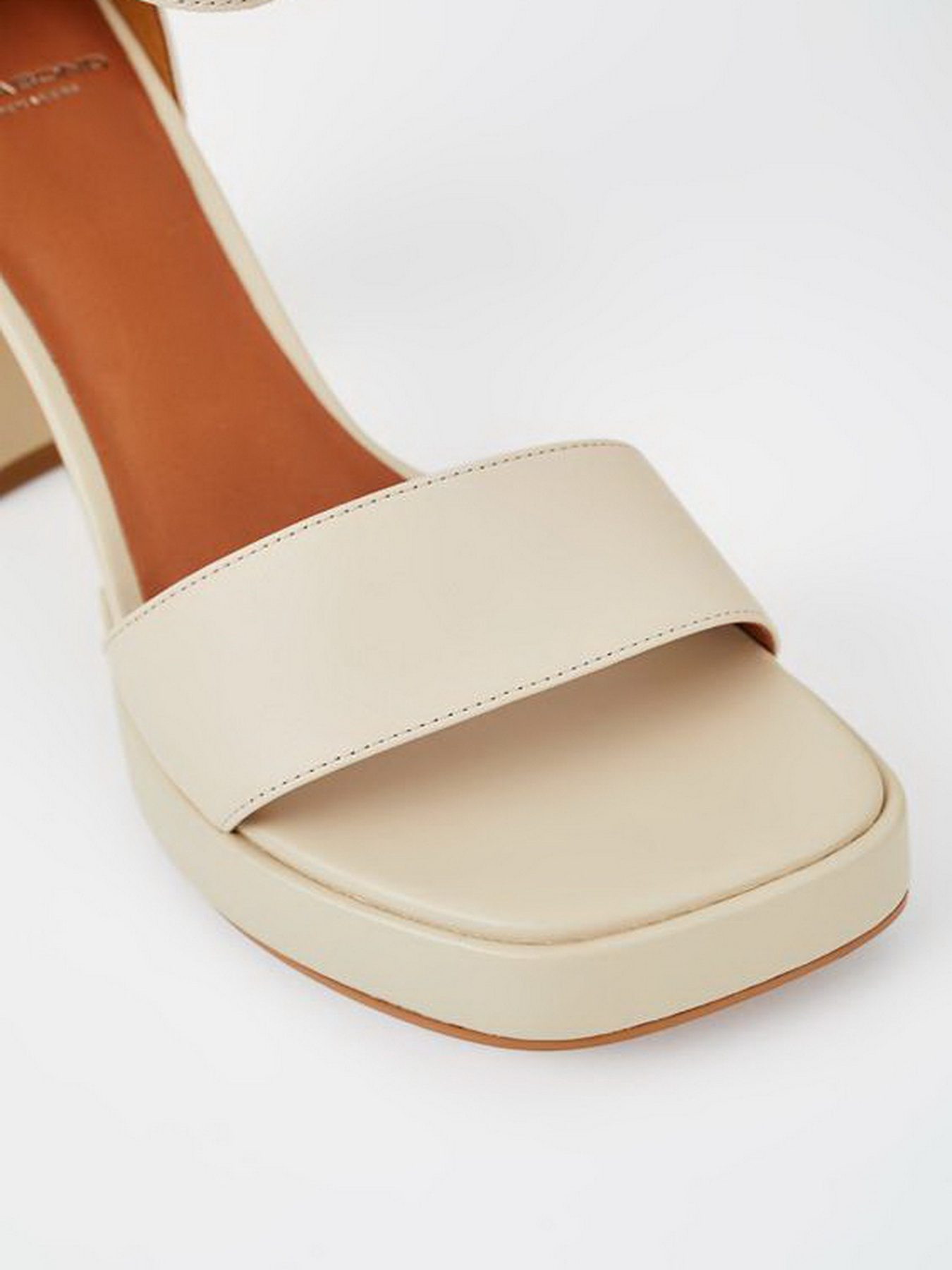 Босоніжки VAGABOND Fiona модель 5515-001-02 Фото