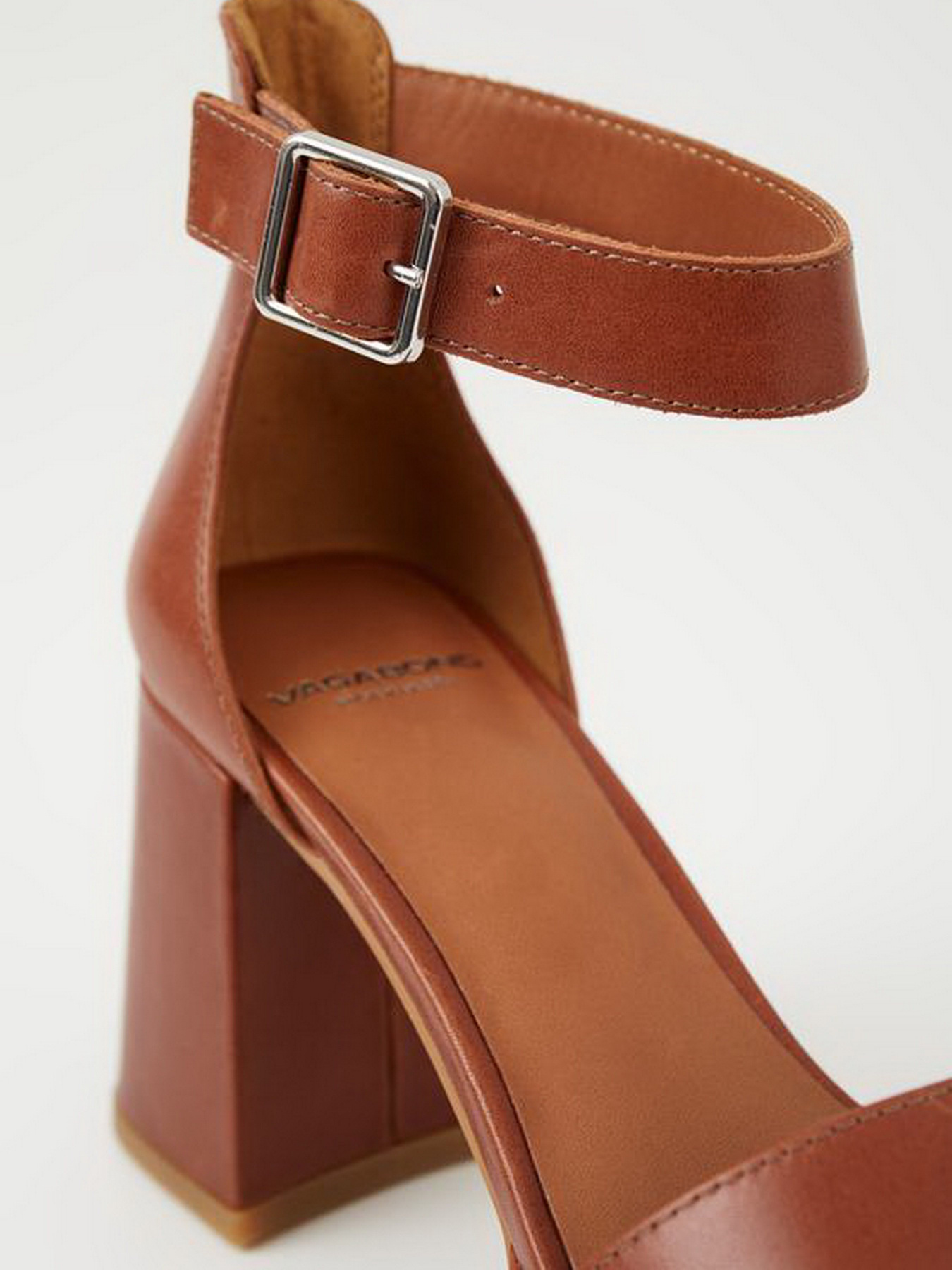 Босоножки VAGABOND Fiona модель 5515-001-10 Фото