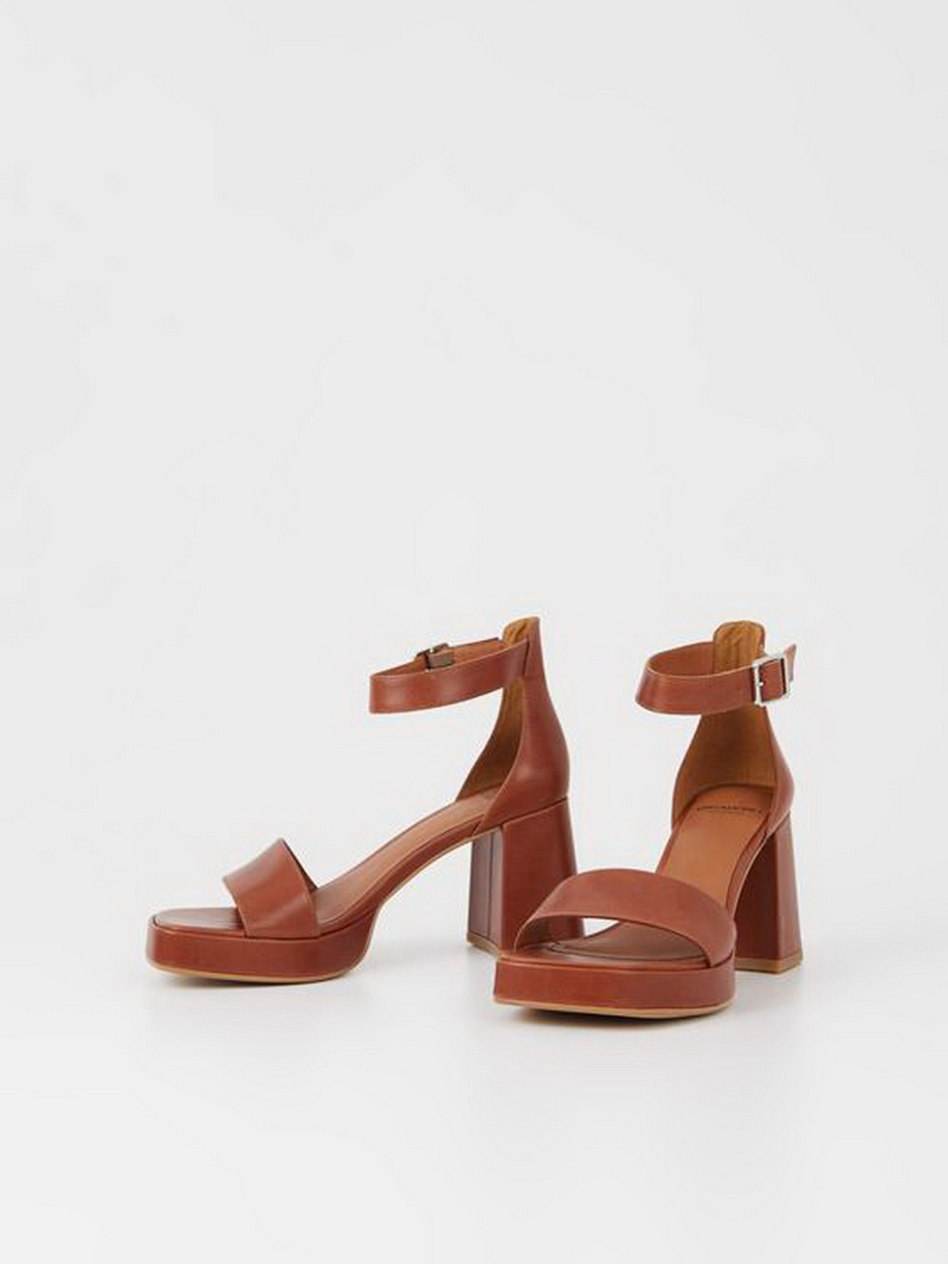 Босоніжки VAGABOND Fiona модель 5515-001-10 Фото