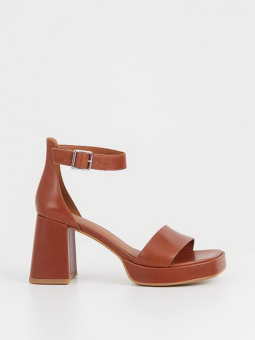 Босоножки VAGABOND Fiona модель 5515-001-10 Фото