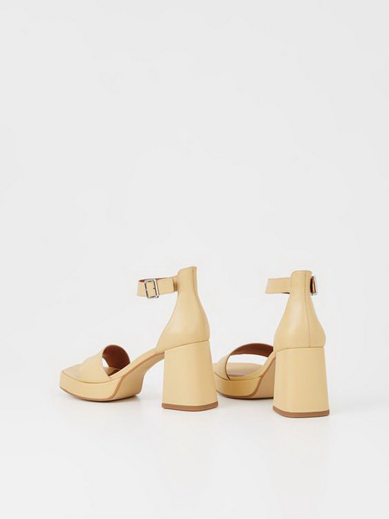 Босоножки VAGABOND Fiona модель 5515-001-15 Фото