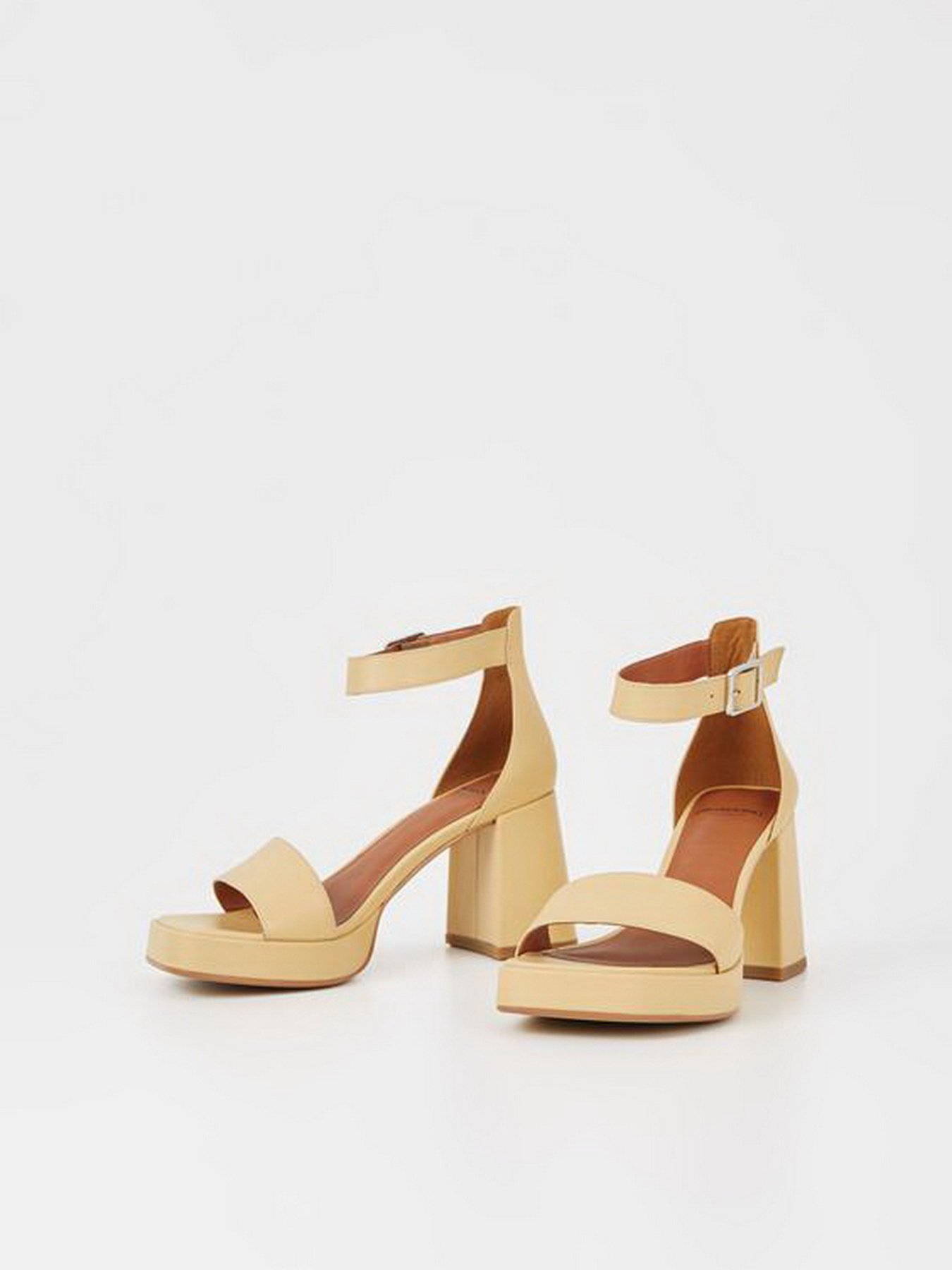 Босоножки VAGABOND Fiona модель 5515-001-15 Фото