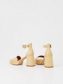 Босоножки VAGABOND Fiona модель 5515-001-15 Фото