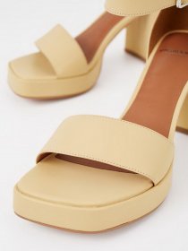 Босоножки VAGABOND Fiona модель 5515-001-15 Фото