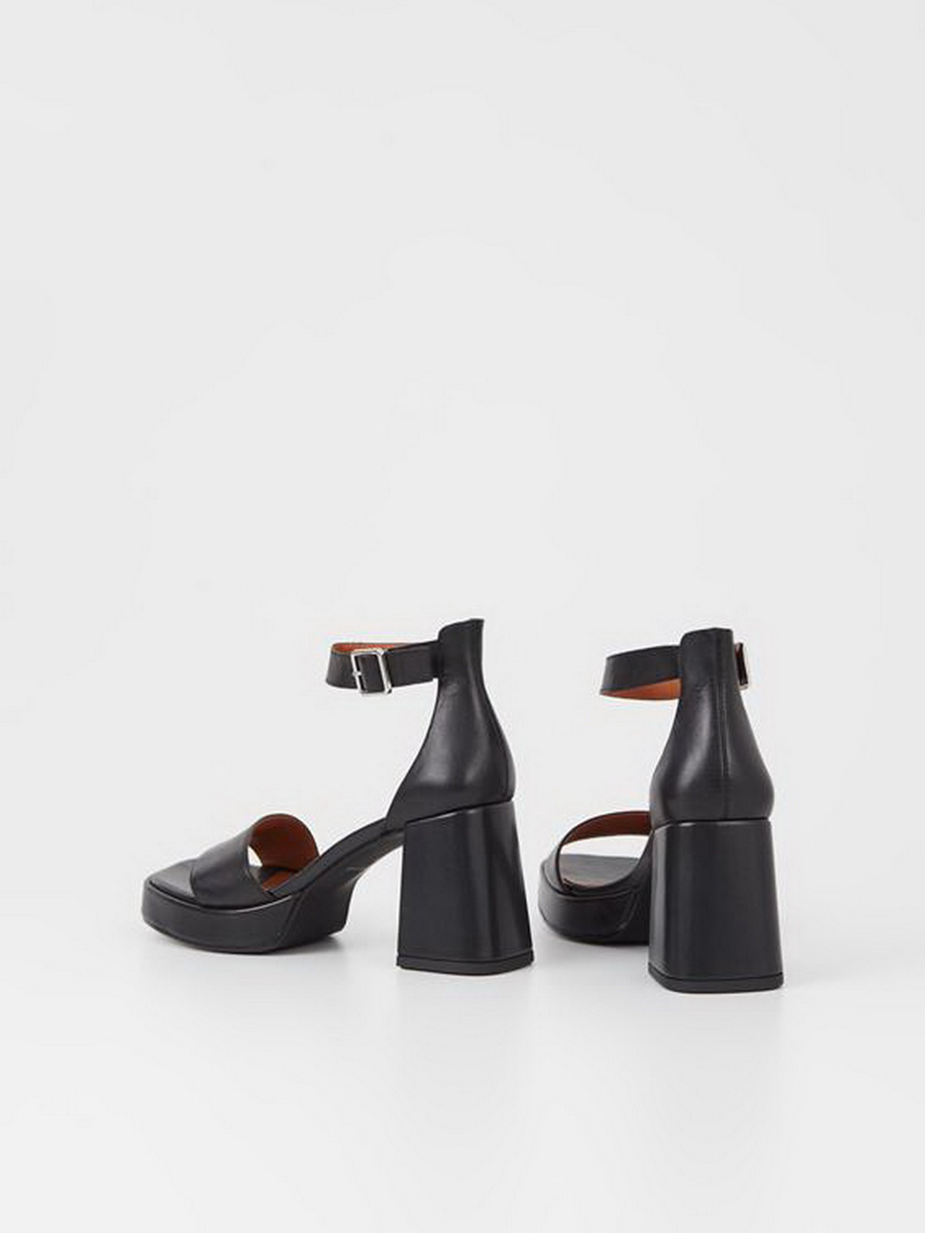 Босоножки VAGABOND Fiona модель 5515-001-20 Фото