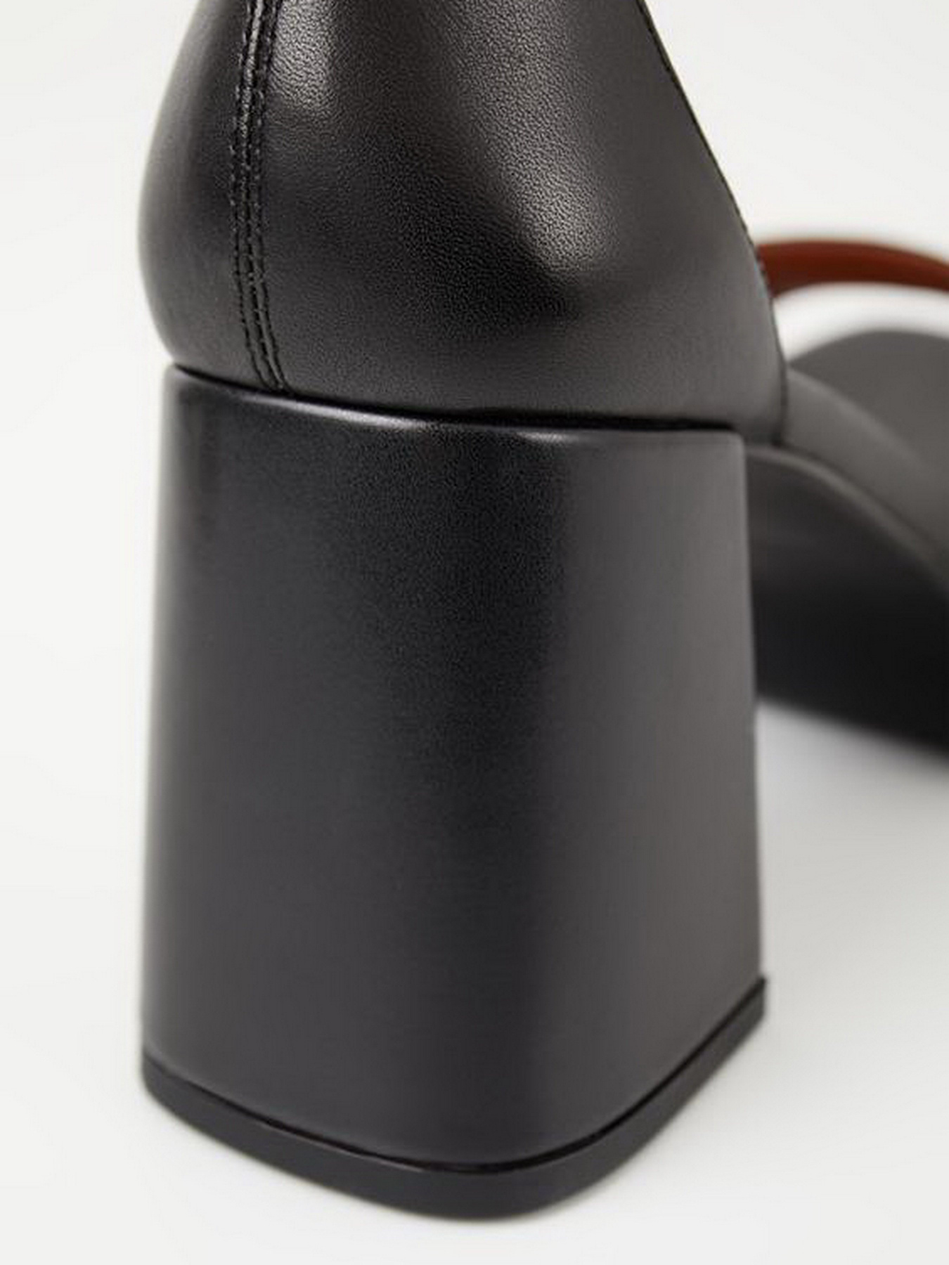 Босоножки VAGABOND Fiona модель 5515-001-20 Фото