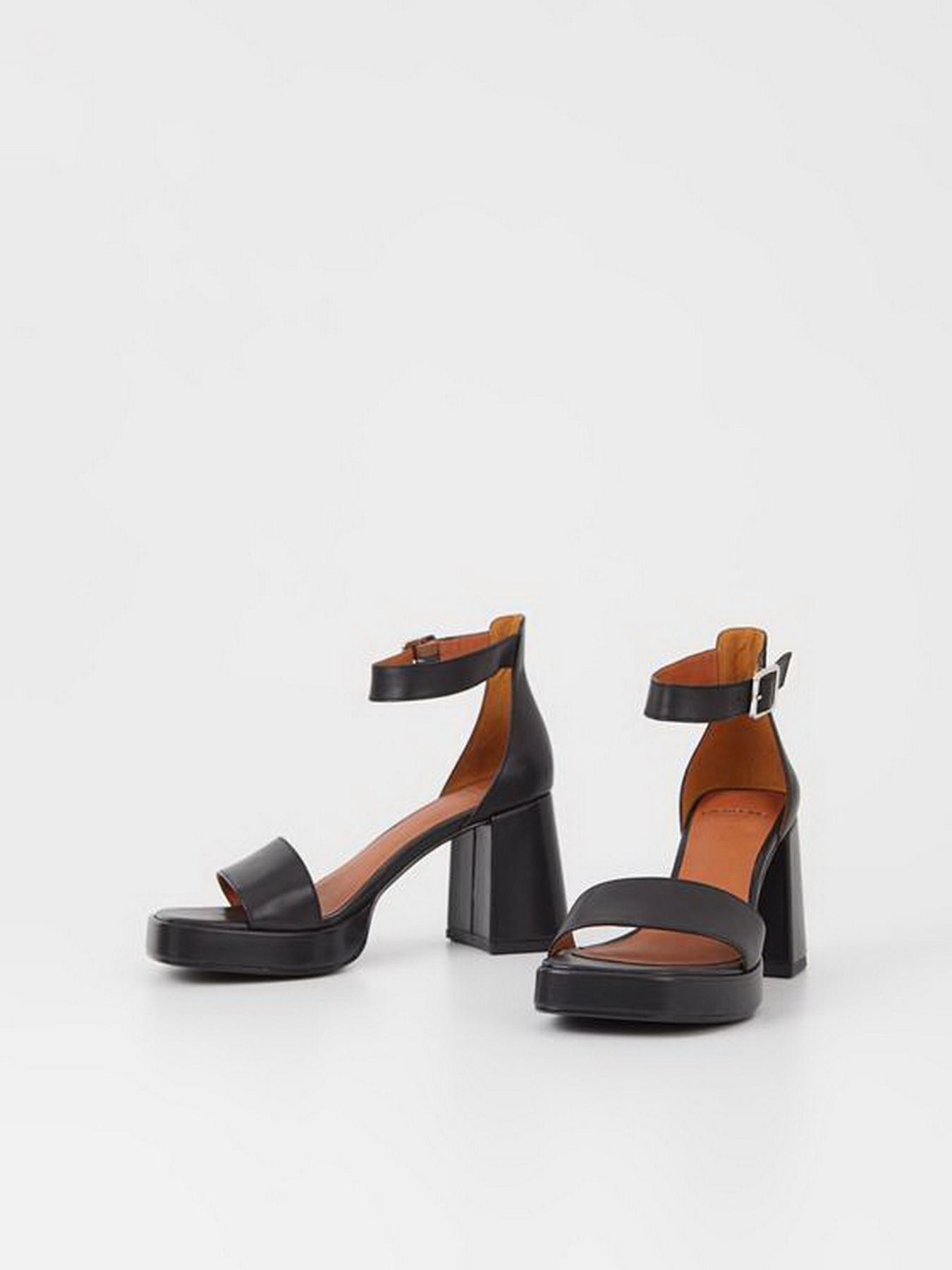 Босоніжки VAGABOND Fiona модель 5515-001-20 Фото