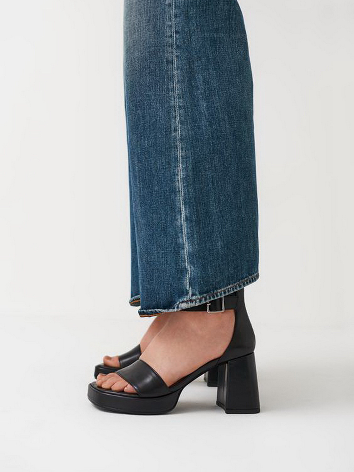 Босоніжки VAGABOND Fiona модель 5515-001-20 Фото