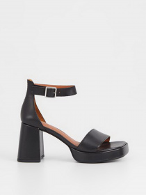 Босоніжки VAGABOND Fiona модель 5515-001-20 Фото