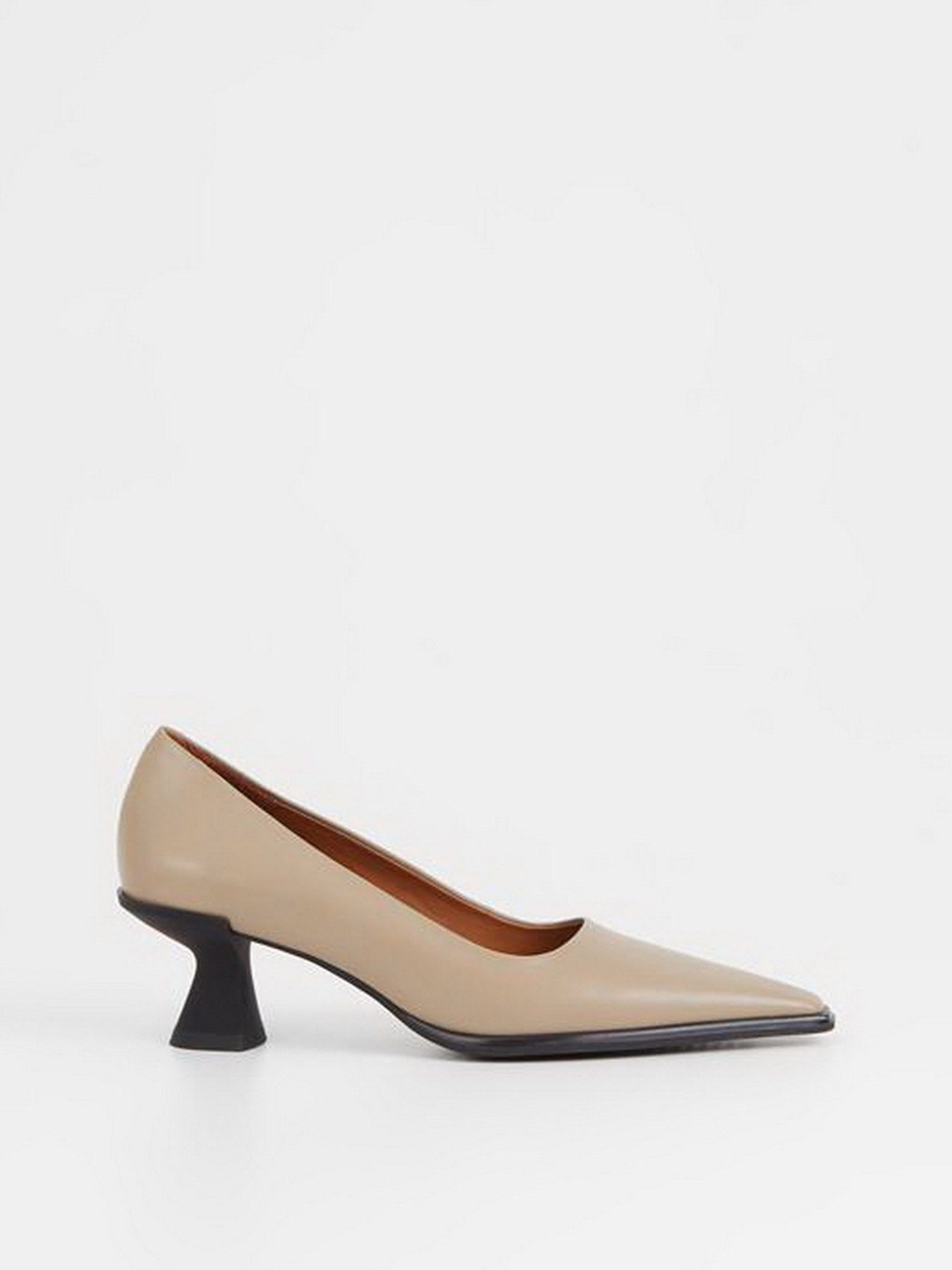 Туфли-лодочки VAGABOND Tilly модель 5518-001-09 Фото