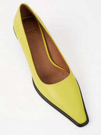 Туфли на каблуках VAGABOND Tilly модель 5518-001-54 Фото