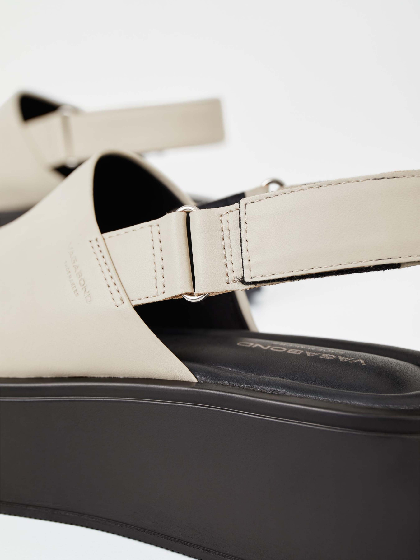 Босоножки VAGABOND Courtney модель 5534-001-02 Фото