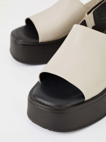 Босоніжки VAGABOND Courtney модель 5534-001-02 Фото