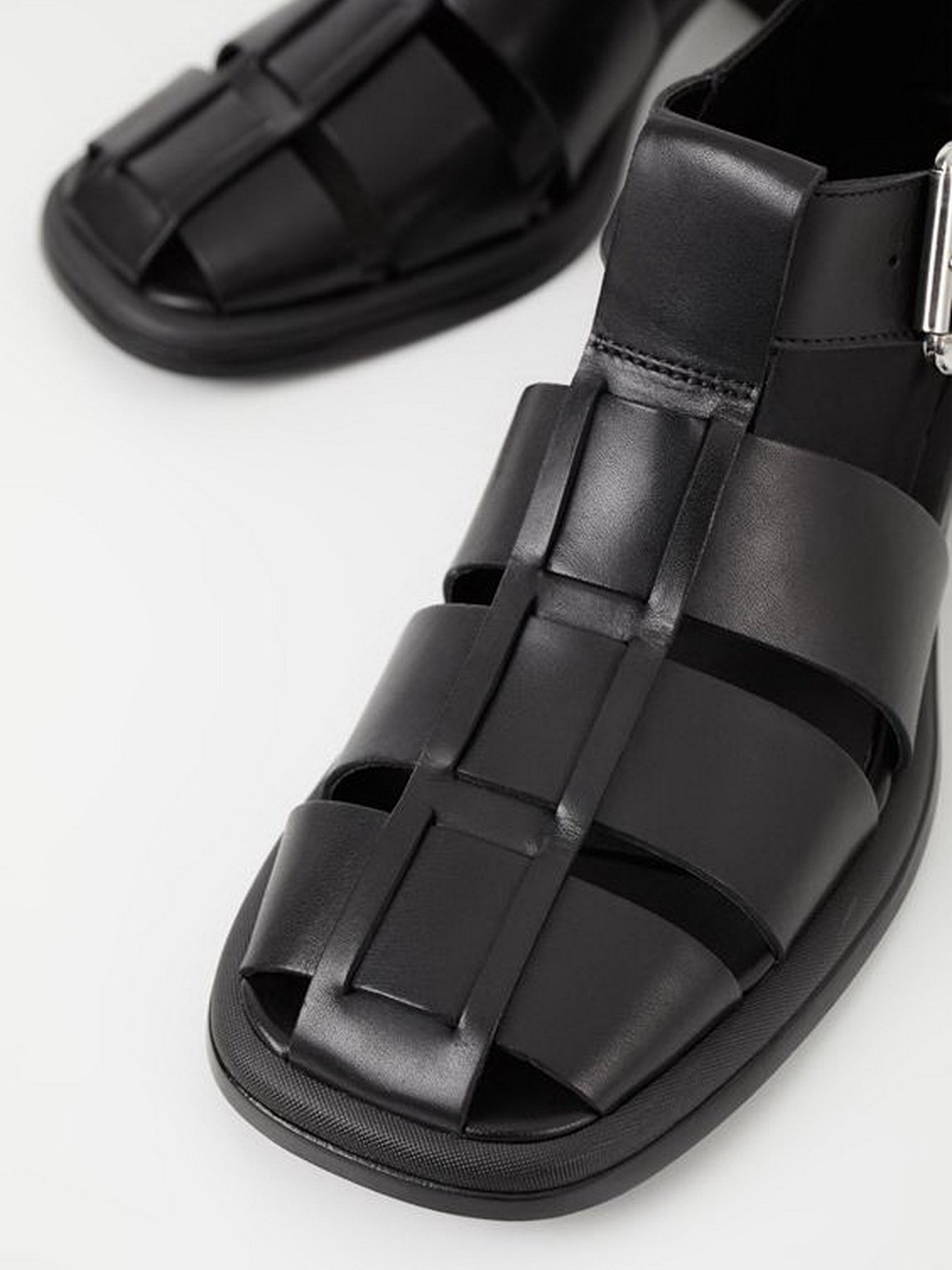 Босоножки VAGABOND Ansie модель 5545-401-20 Фото