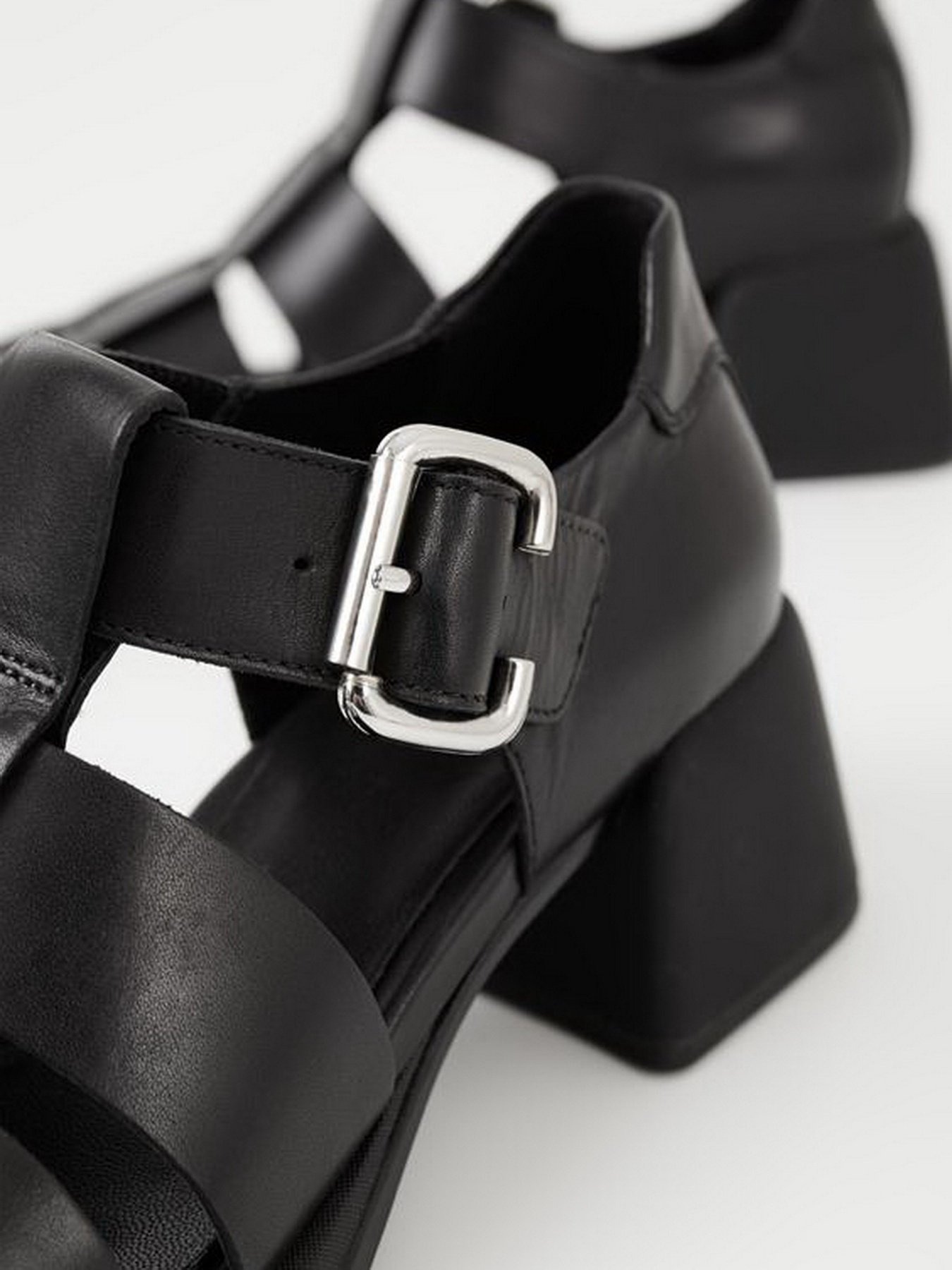 Босоніжки VAGABOND Ansie модель 5545-401-20 Фото