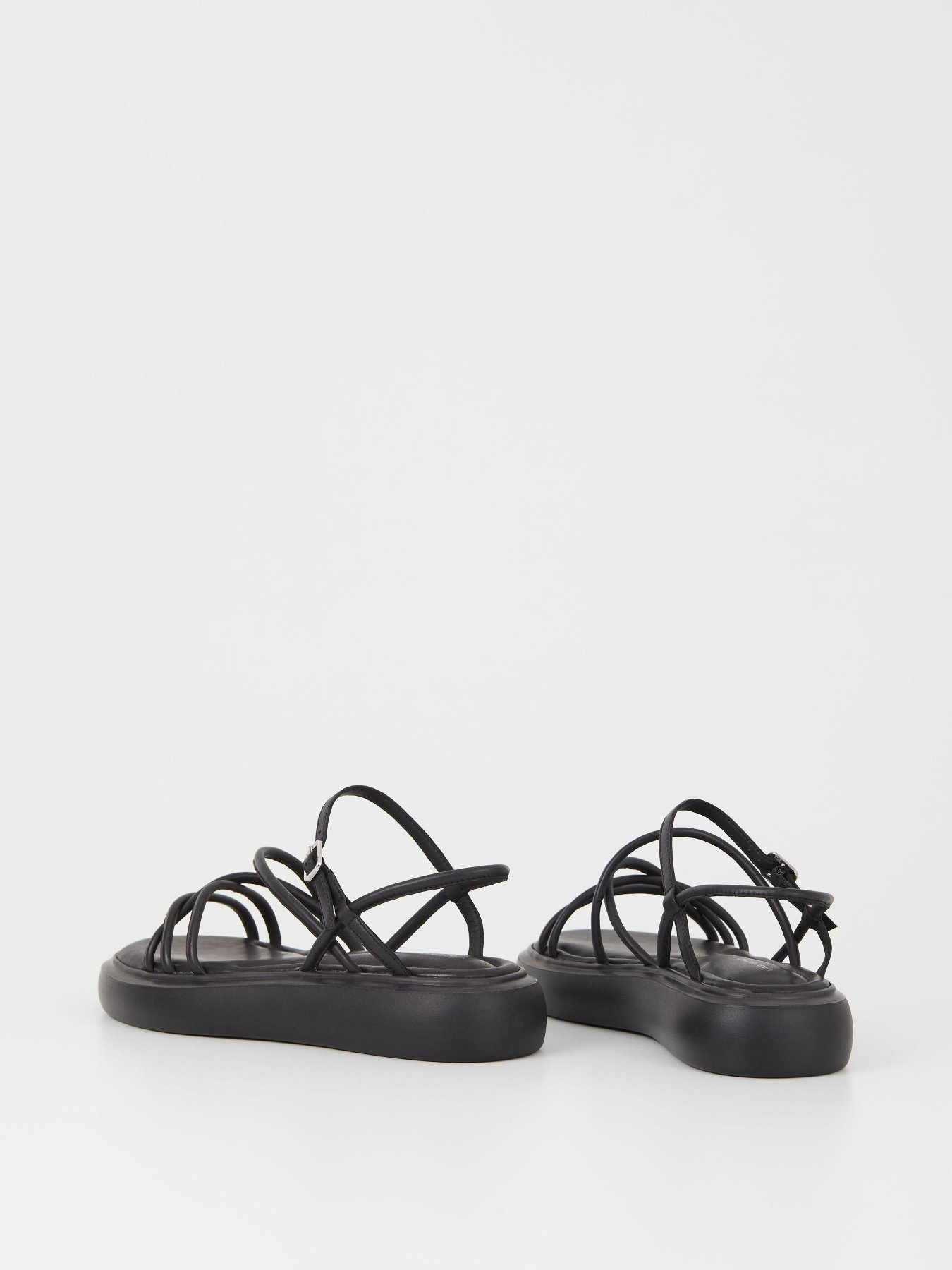 Сандалии VAGABOND Blenda модель 5519-801-20 Фото