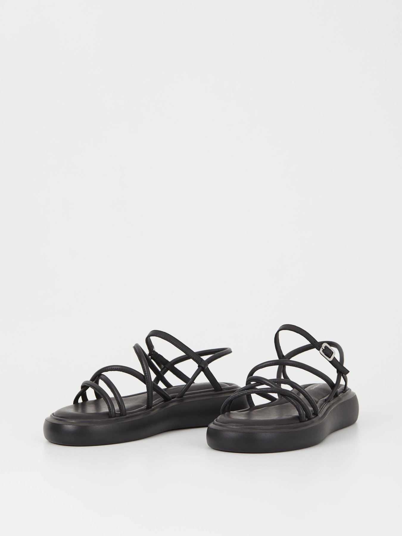 Сандалии VAGABOND Blenda модель 5519-801-20 Фото