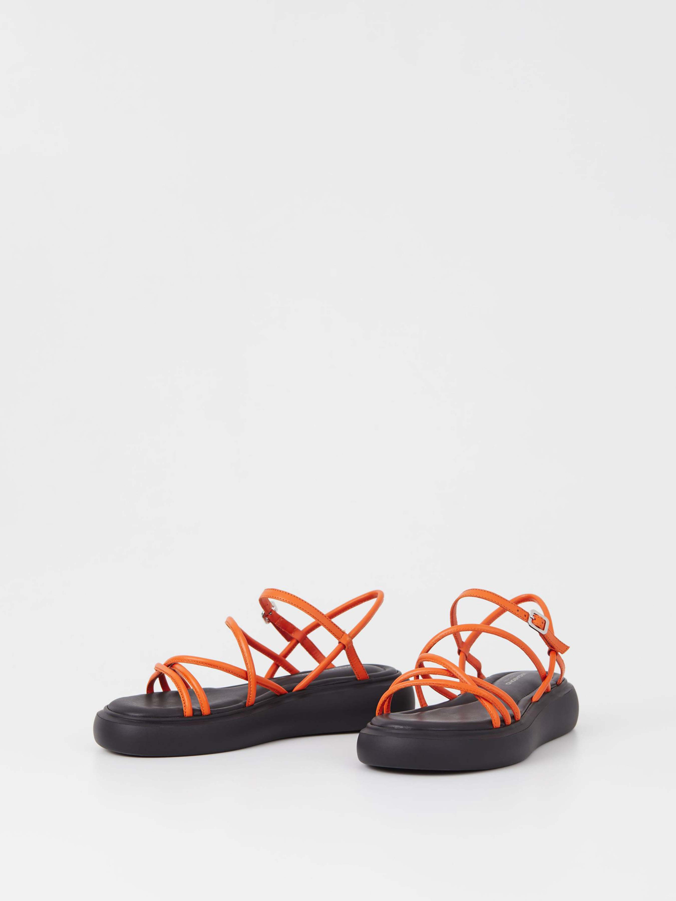 Сандалии VAGABOND Blenda модель 5519-801-44 Фото