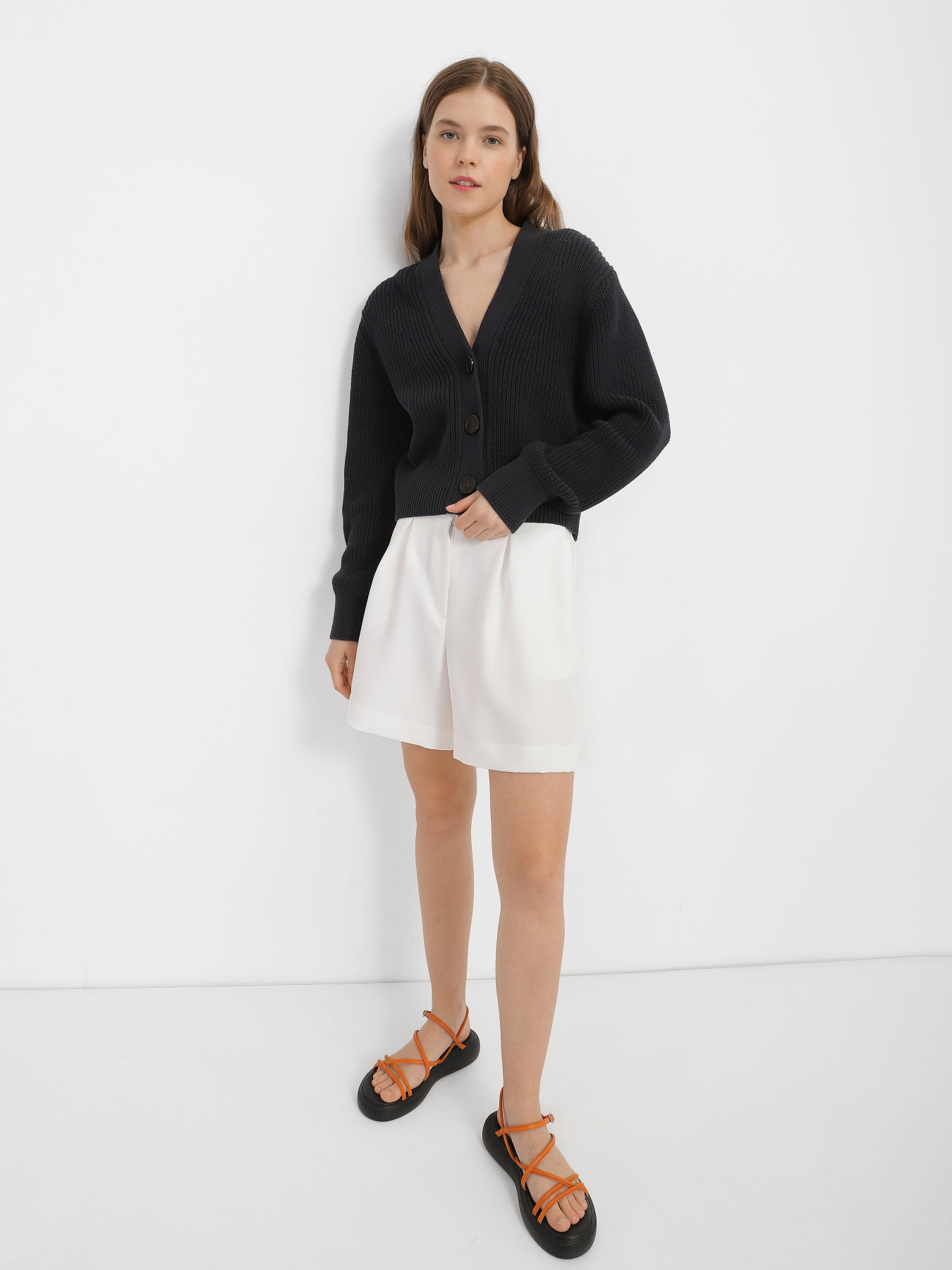 Сандалии VAGABOND Blenda модель 5519-801-44 Фото