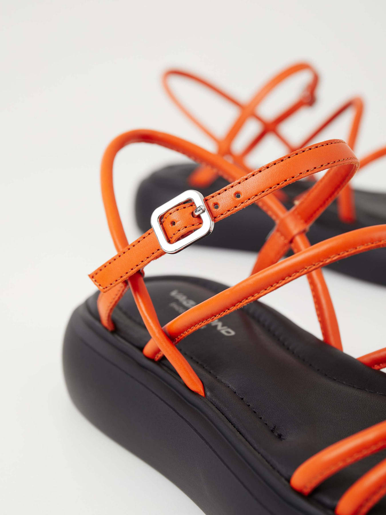 Сандалії VAGABOND Blenda модель 5519-801-44 Фото