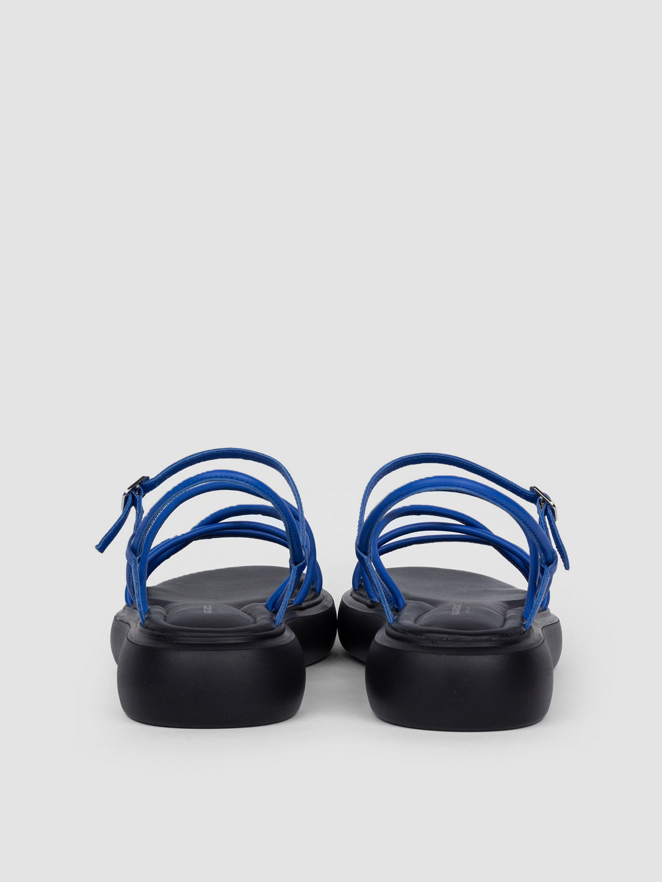 Сандалии VAGABOND Blenda модель 5519-801-68 Фото