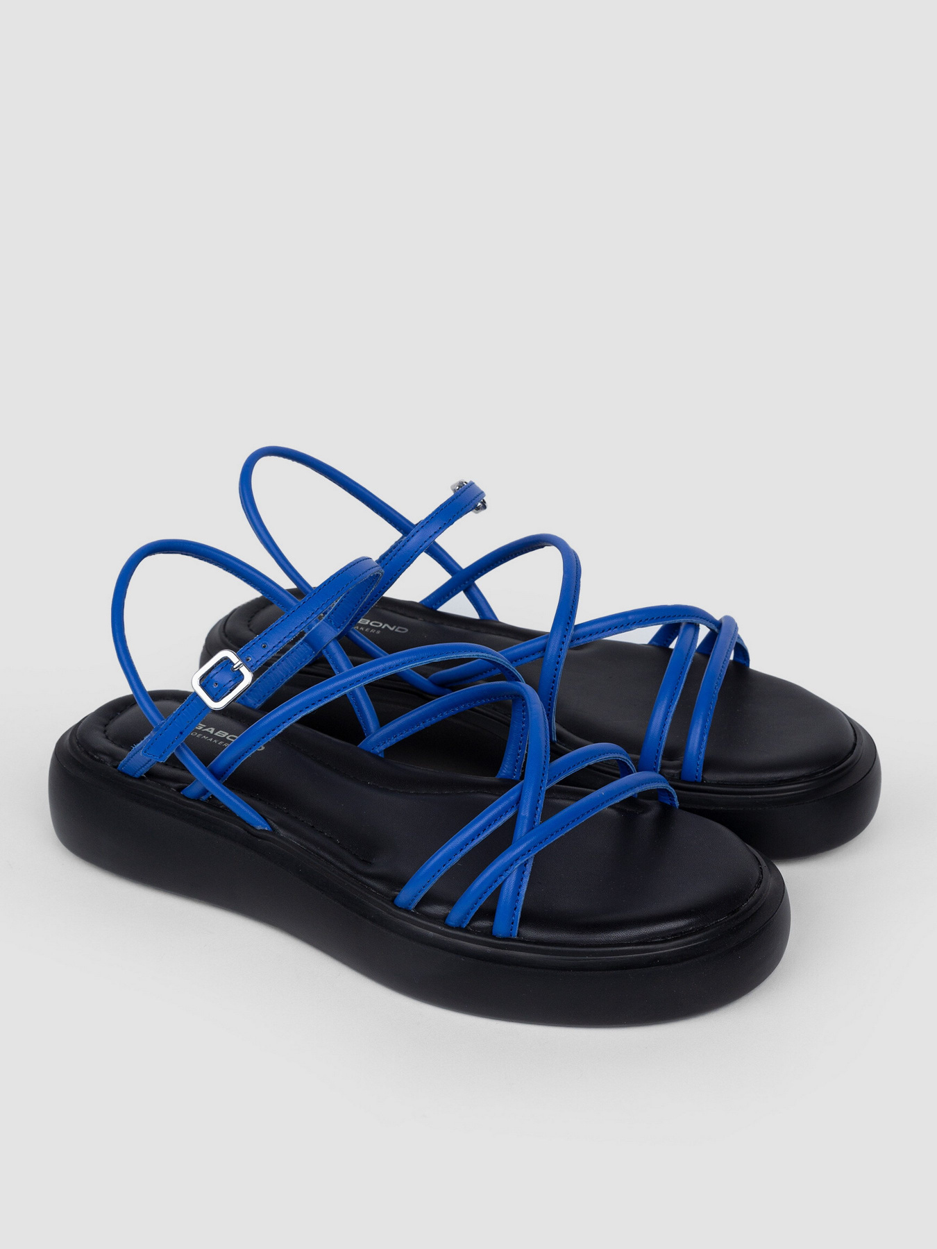 Сандалии VAGABOND Blenda модель 5519-801-68 Фото