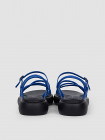 Сандалии VAGABOND Blenda модель 5519-801-68 Фото