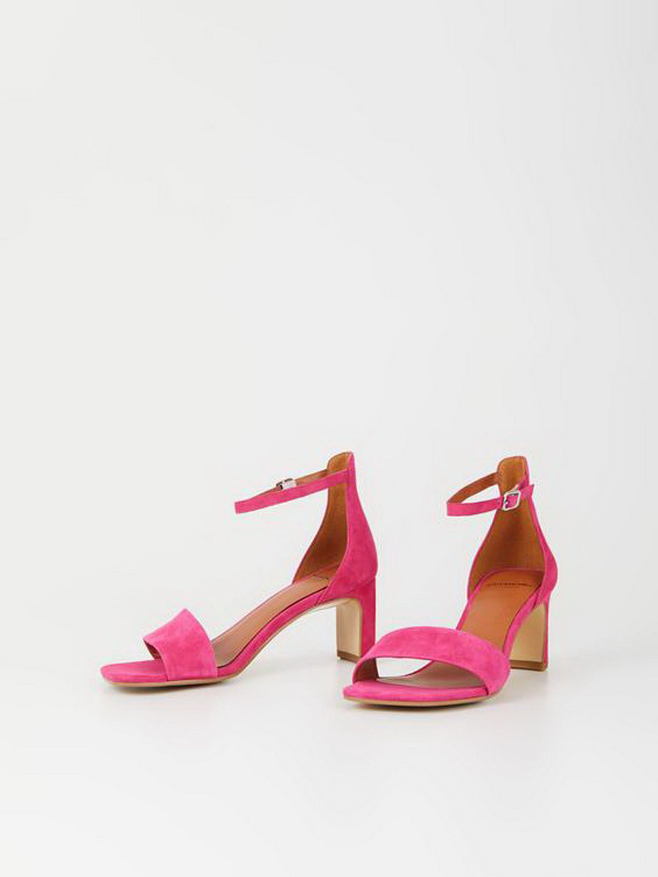 Босоножки VAGABOND Luisa модель 5312-440-46 Фото