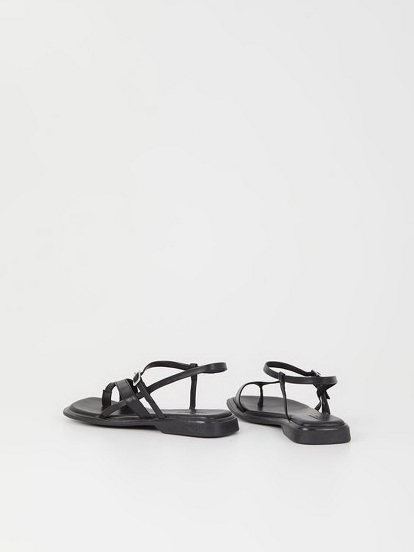 Сандалии VAGABOND Izzy модель 5513-001-20 Фото