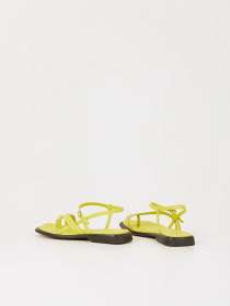 Сандалии VAGABOND Izzy модель 5513-001-54 Фото