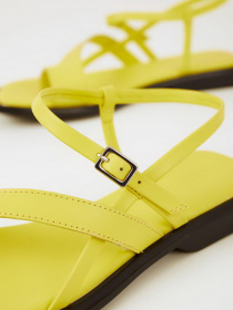 Сандалии VAGABOND Izzy модель 5513-001-54 Фото