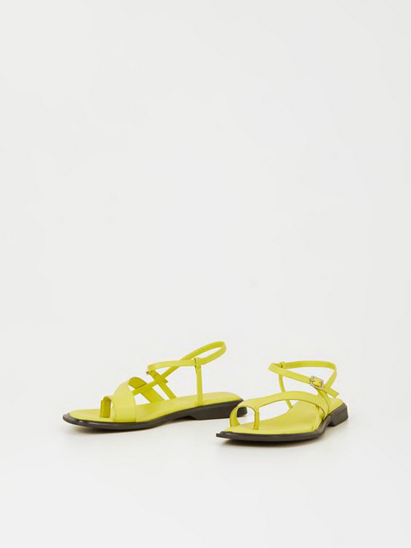 Сандалії VAGABOND Izzy модель 5513-001-54 Фото