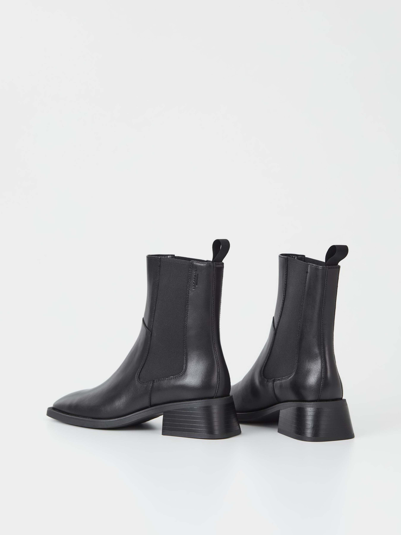 Челси VAGABOND Blanca модель 5417-001-20 Фото