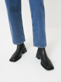 Челси VAGABOND Blanca модель 5417-001-20 Фото