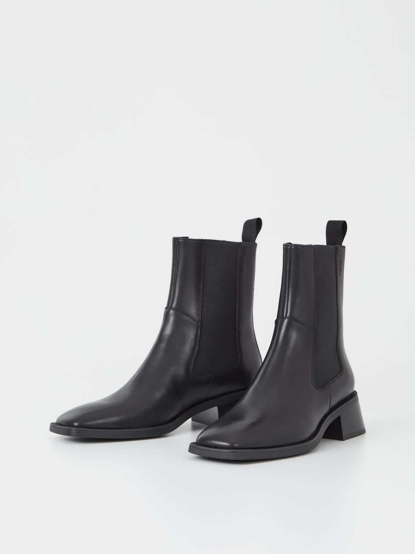 Челсі VAGABOND Blanca модель 5417-001-20 Фото