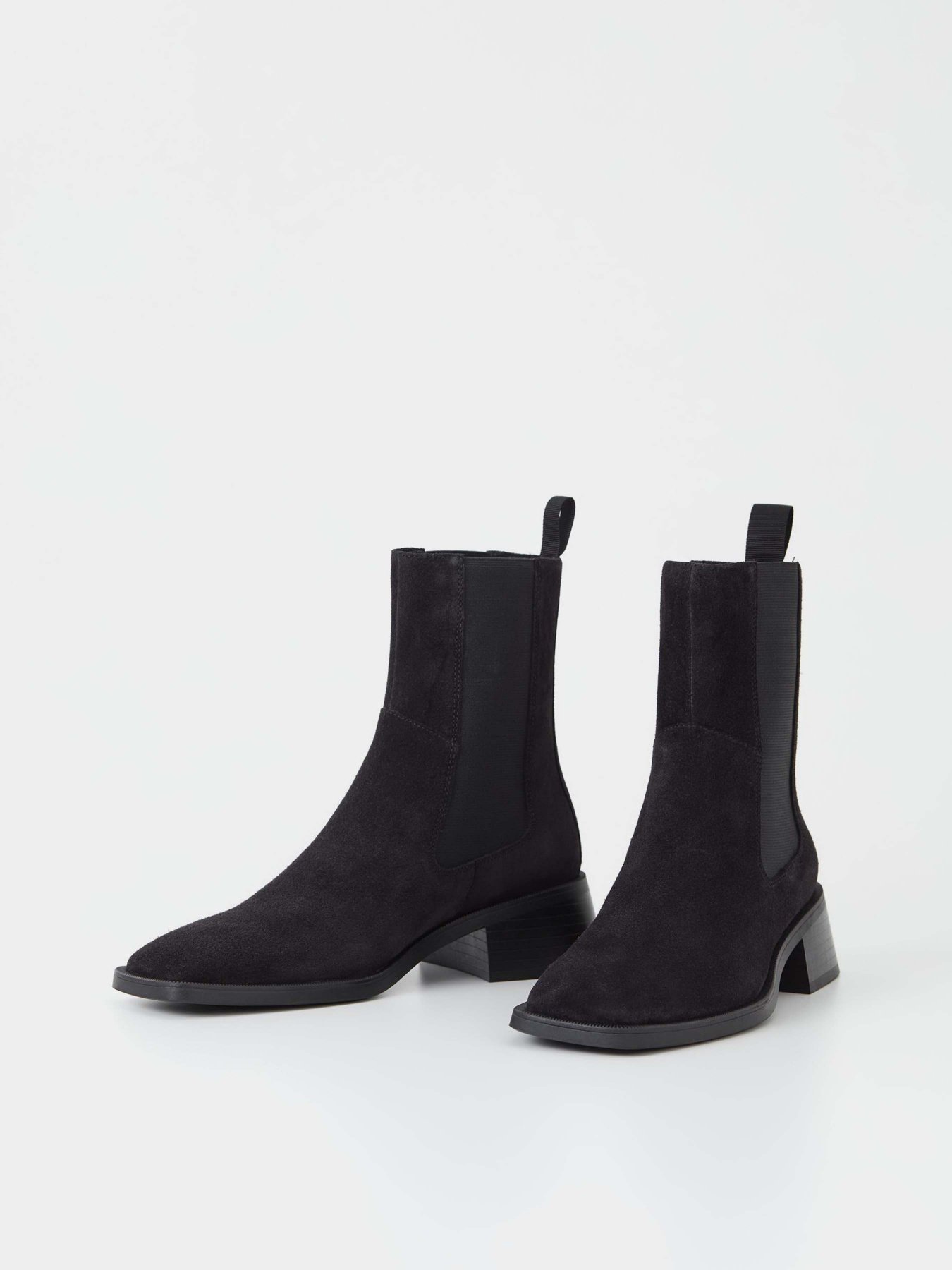 Челси VAGABOND Blanca модель 5417-040-20 Фото