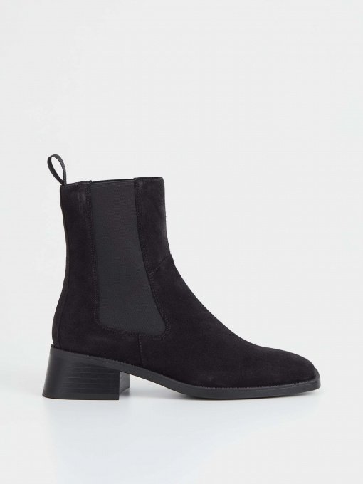 Челсі VAGABOND Blanca модель 5417-040-20 Фото