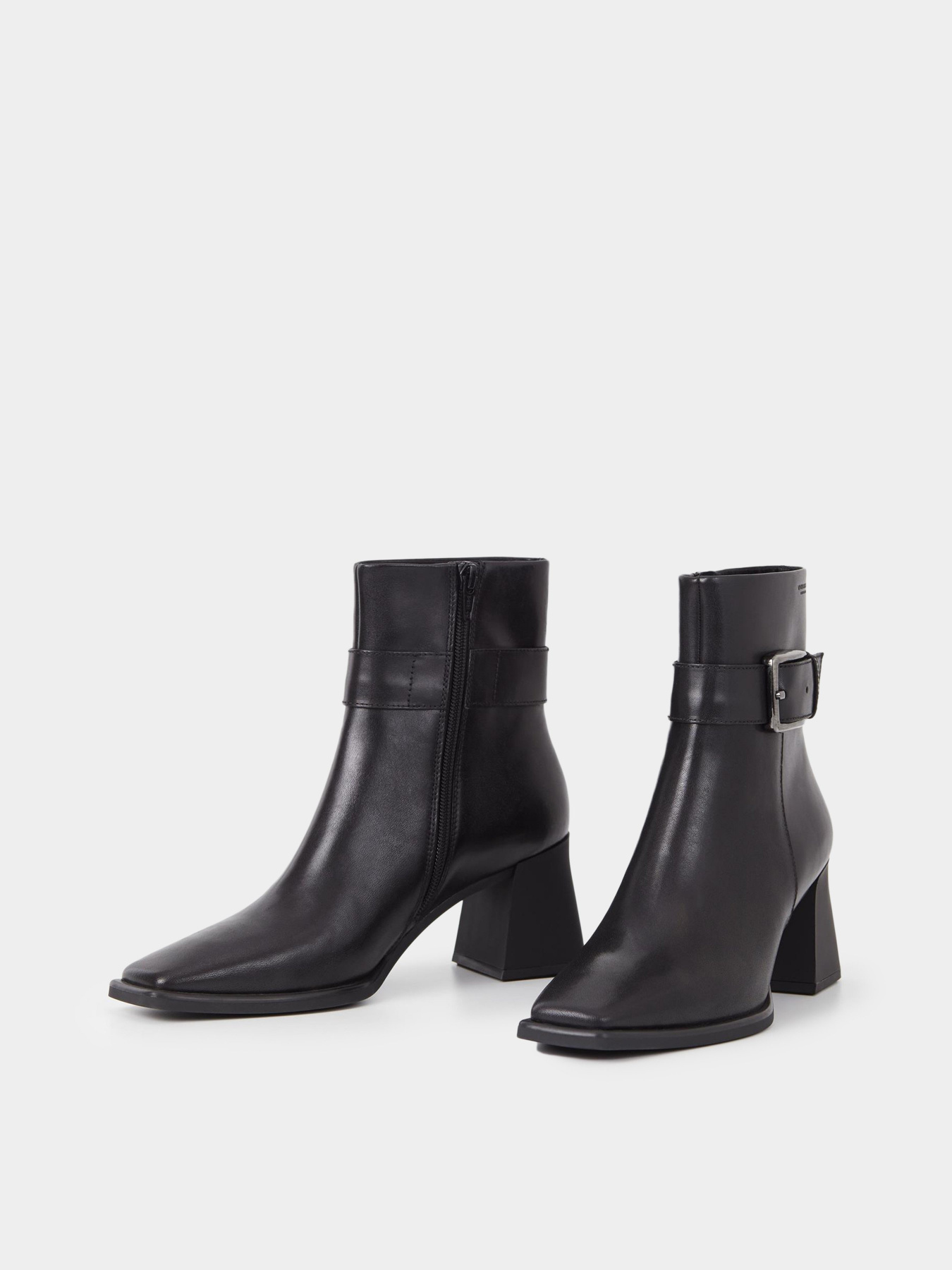 Бoтильоны VAGABOND Hedda модель 5602-001-20 Фото