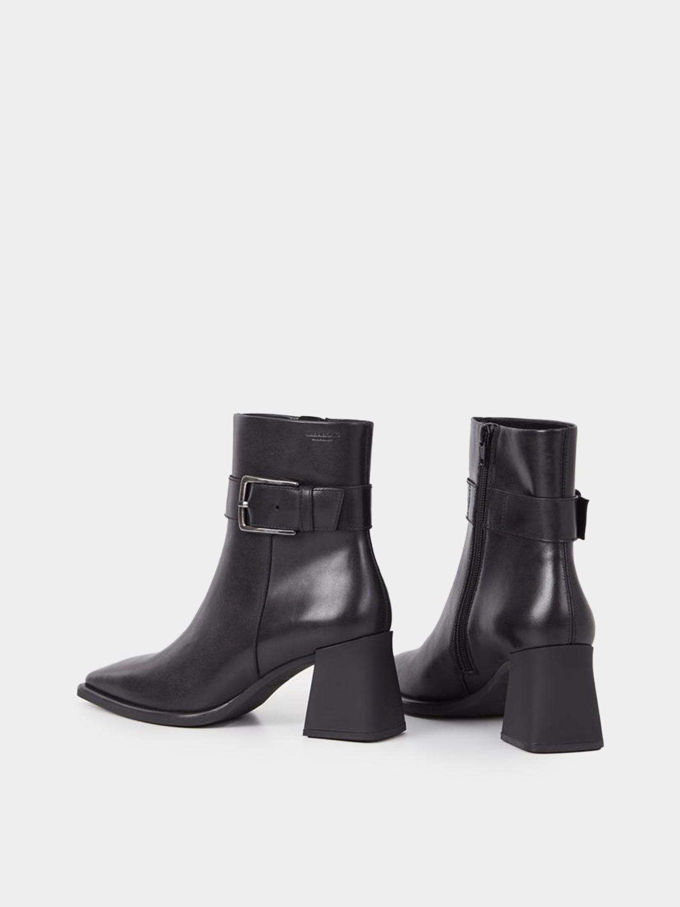 Бoтильоны VAGABOND Hedda модель 5602-001-20 Фото