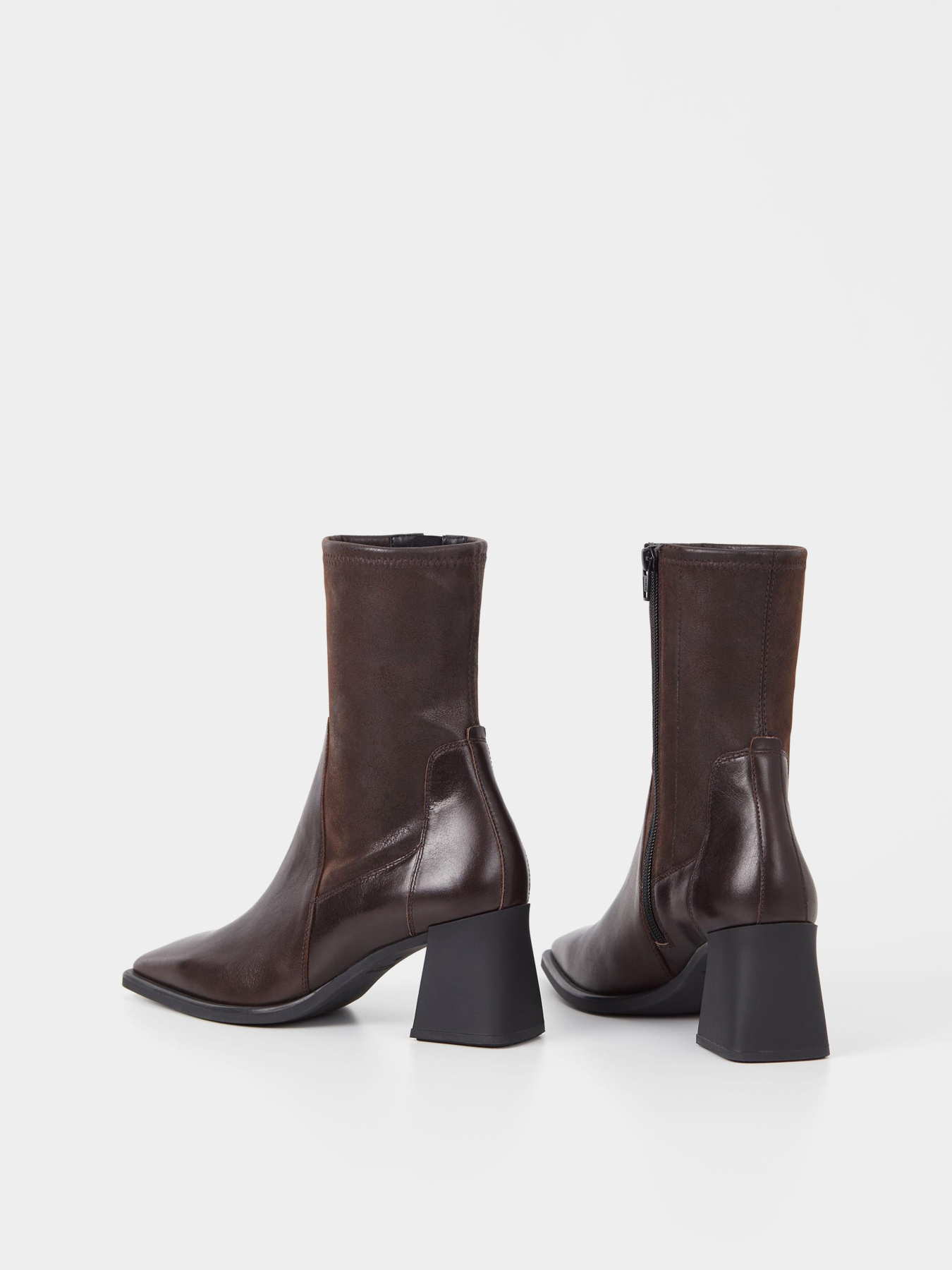 Бoтильоны VAGABOND Hedda модель 5602-302-35 Фото