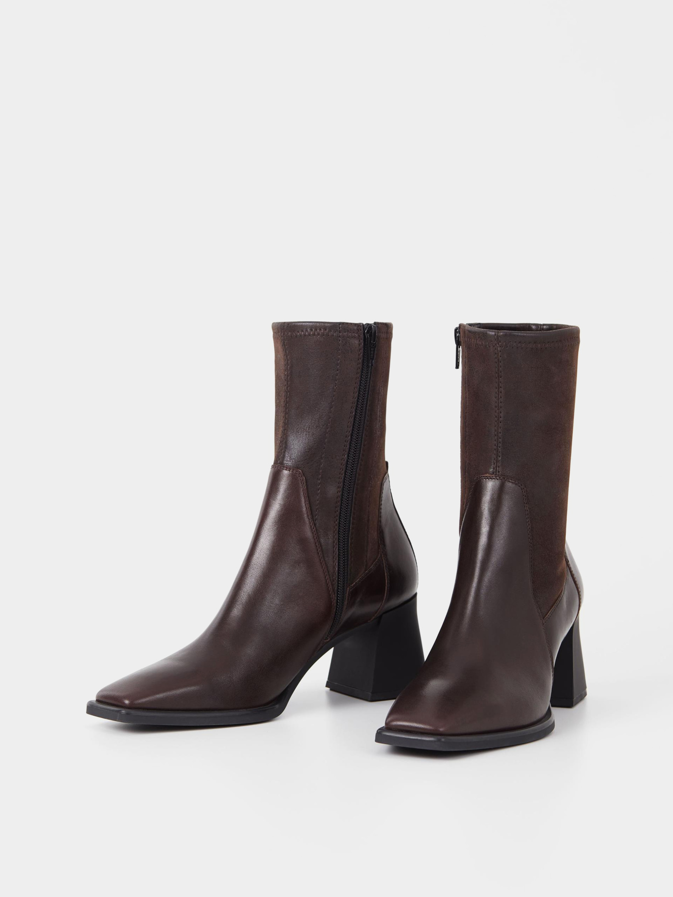 Бoтильоны VAGABOND Hedda модель 5602-302-35 Фото