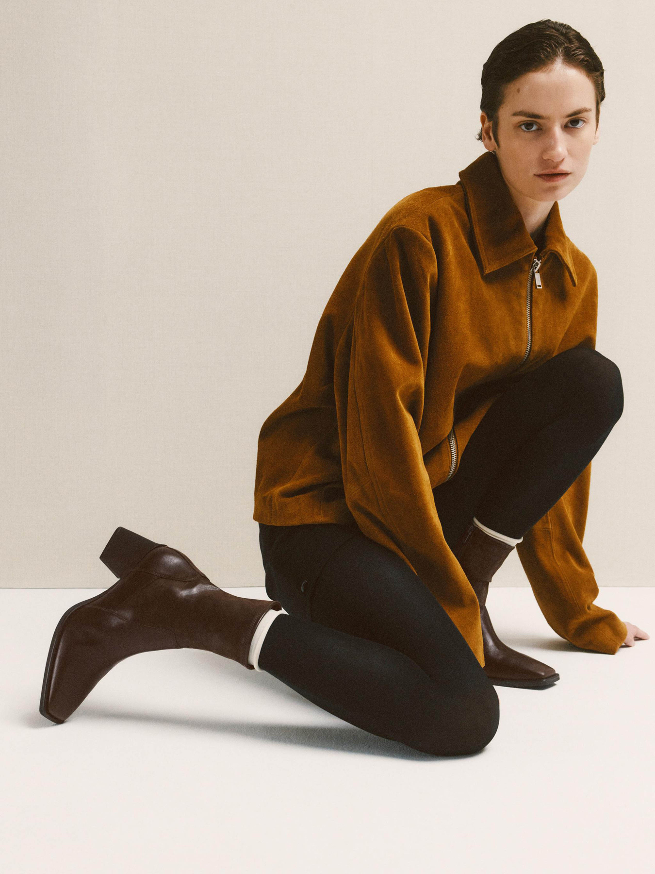 Бoтильоны VAGABOND Hedda модель 5602-302-35 Фото