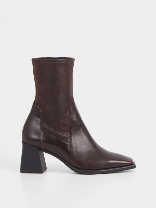 Бoтильоны VAGABOND Hedda модель 5602-302-35 Фото