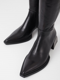 Сапоги VAGABOND Vivian модель 5453-101-20 Фото