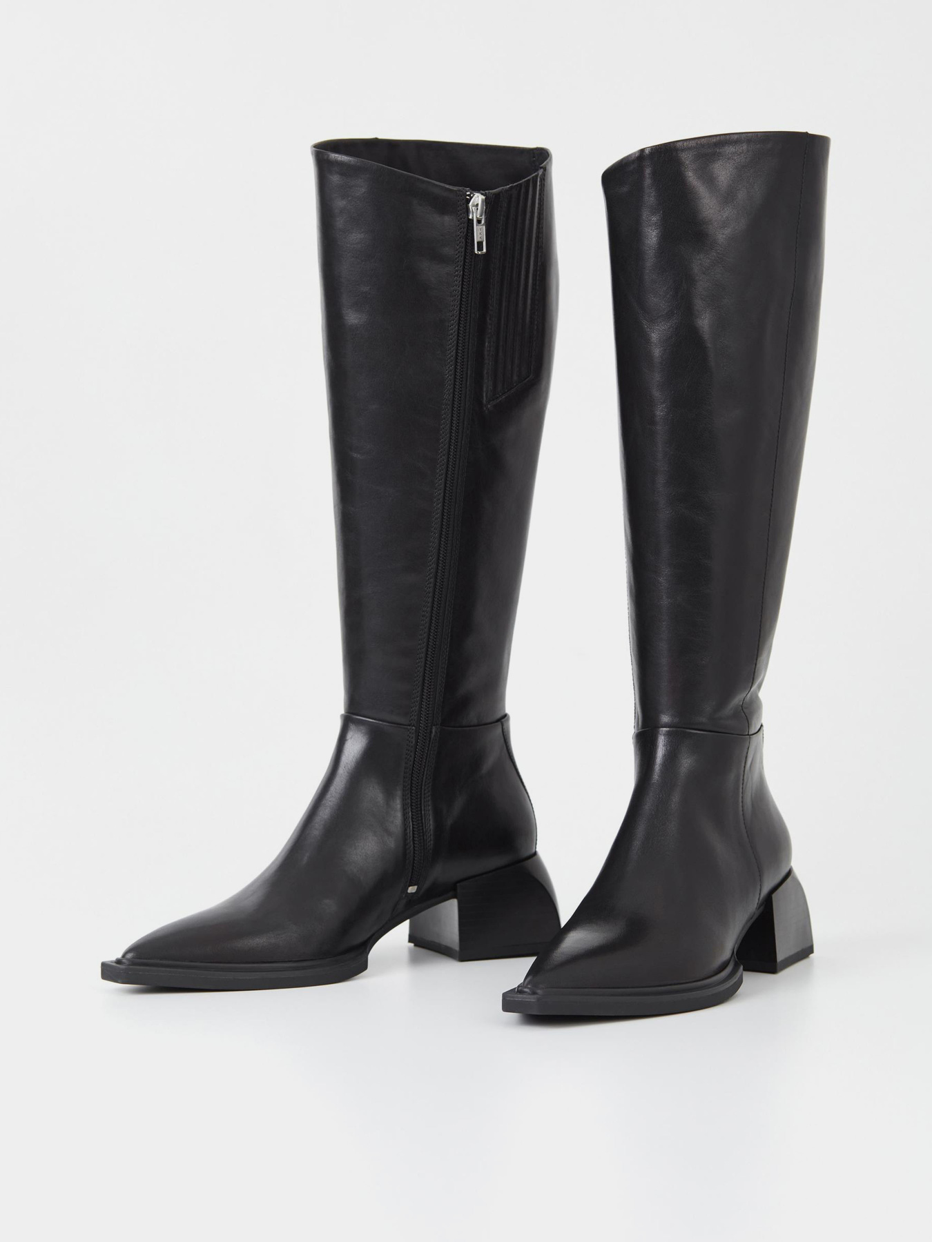 Чоботи VAGABOND Vivian модель 5453-101-20 Фото